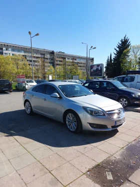 Обява за продажба на Opel Insignia 2.0 CDTI 140 к.с. декември 2013г. ~21 000 лв. - изображение 2