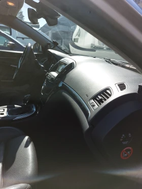 Opel Insignia 2.0 CDTI 140 ..  2013. | Mobile.bg    13