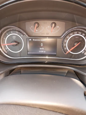 Opel Insignia 2.0 CDTI 140 ..  2013. | Mobile.bg    16