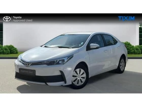 Обява за продажба на Toyota Corolla COMFORT ~27 700 лв. - изображение 1