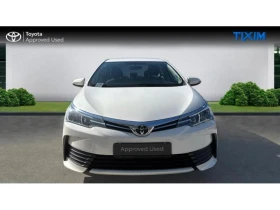 Обява за продажба на Toyota Corolla COMFORT ~27 700 лв. - изображение 3
