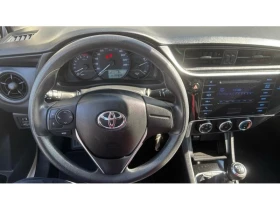 Обява за продажба на Toyota Corolla COMFORT ~27 700 лв. - изображение 9