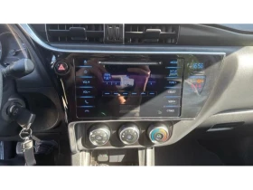 Обява за продажба на Toyota Corolla COMFORT ~27 700 лв. - изображение 11