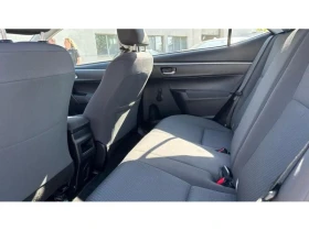 Toyota Corolla COMFORT | Mobile.bg    15