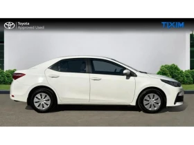 Обява за продажба на Toyota Corolla COMFORT ~27 700 лв. - изображение 4