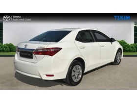 Обява за продажба на Toyota Corolla COMFORT ~27 700 лв. - изображение 6