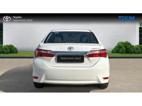 Обява за продажба на Toyota Corolla COMFORT ~27 700 лв. - изображение 2