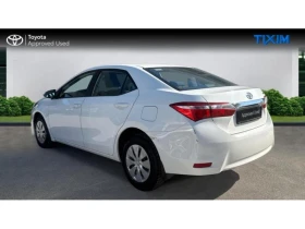 Обява за продажба на Toyota Corolla COMFORT ~27 700 лв. - изображение 1