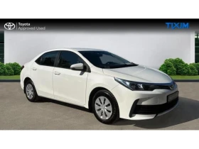 Обява за продажба на Toyota Corolla COMFORT ~27 700 лв. - изображение 5