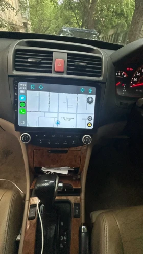 Honda Accord | Mobile.bg    8