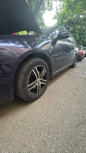 Honda Accord | Mobile.bg    15