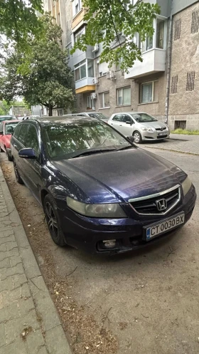 Honda Accord | Mobile.bg    2