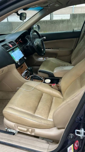 Honda Accord | Mobile.bg    7