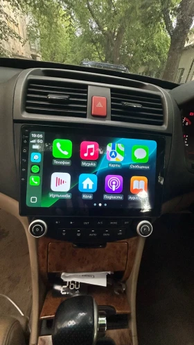 Honda Accord | Mobile.bg    9