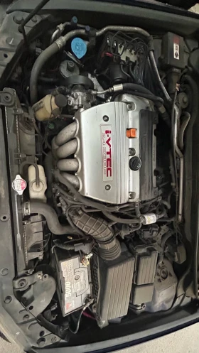 Honda Accord | Mobile.bg    11
