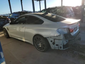 BMW M4 DCT* RECARO* HARMAN* HEADUP* 360KAM* ПОДГРЕВИ - 47500 лв. - 23938189 | Car24.bg