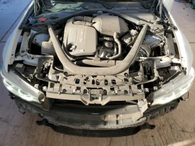 BMW M4 DCT* RECARO* HARMAN* HEADUP* 360KAM* ПОДГРЕВИ - 47500 лв. - 23938189 | Car24.bg