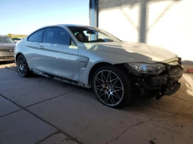 BMW M4 DCT* RECARO* HARMAN* HEADUP* 360KAM* ПОДГРЕВИ