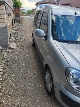 Renault Kangoo 1.5dci | Mobile.bg    5