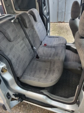 Renault Kangoo 1.5dci | Mobile.bg    11