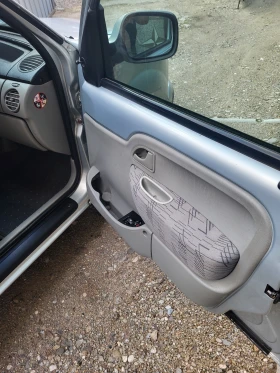Renault Kangoo 1.5dci | Mobile.bg    8
