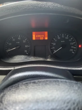 Renault Kangoo 1.5dci | Mobile.bg    10