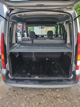Renault Kangoo 1.5dci | Mobile.bg    7