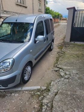 Renault Kangoo 1.5dci | Mobile.bg    3