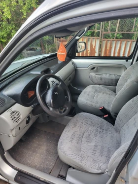 Renault Kangoo 1.5dci | Mobile.bg    4