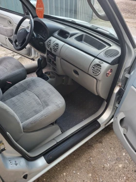 Renault Kangoo 1.5dci | Mobile.bg    9