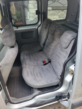 Renault Kangoo 1.5dci | Mobile.bg    12