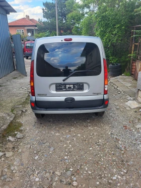 Renault Kangoo 1.5dci | Mobile.bg    6