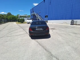 Mercedes-Benz S 350  | Mobile.bg    4