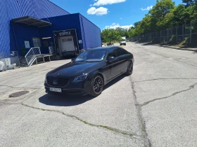 Mercedes-Benz S 350  | Mobile.bg    7
