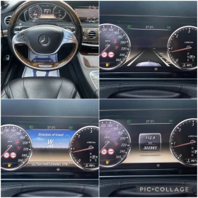 Mercedes-Benz S 350 CDI | Mobile.bg    11