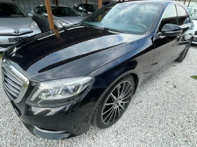     Mercedes-Benz S 350 CDI