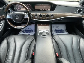 Mercedes-Benz S 350 CDI | Mobile.bg    9