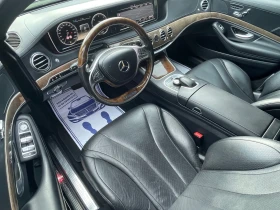 Mercedes-Benz S 350 CDI | Mobile.bg    8