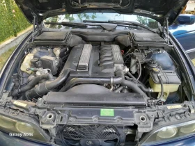 Обява за продажба на BMW 525 TDS ~4 000 лв. - изображение 10