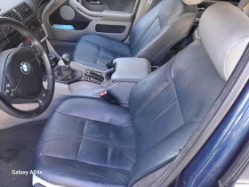 BMW 525 TDS | Mobile.bg    6