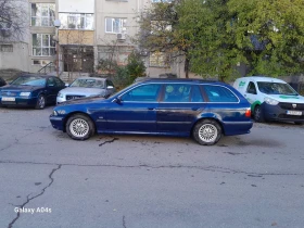 BMW 525 TDS | Mobile.bg    3