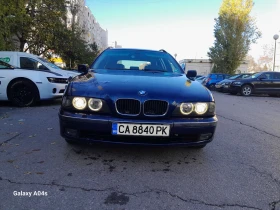 BMW 525 TDS | Mobile.bg    1