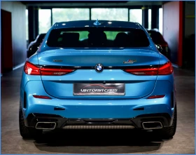 BMW M2 M235i xDrive Gran Coupe | Mobile.bg    5