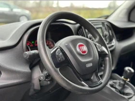 Обява за продажба на Fiat Doblo 1.6 MultiJet , 105 k.c ~12 900 лв. - изображение 7