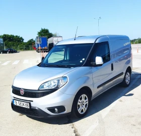 Обява за продажба на Fiat Doblo 1.6 MultiJet , 105 k.c ~12 900 лв. - изображение 1