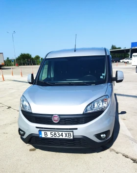 Обява за продажба на Fiat Doblo 1.6 MultiJet , 105 k.c ~12 900 лв. - изображение 2