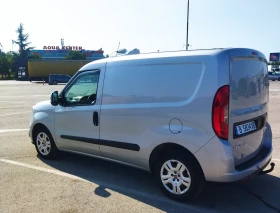 Обява за продажба на Fiat Doblo 1.6 MultiJet , 105 k.c ~12 900 лв. - изображение 5
