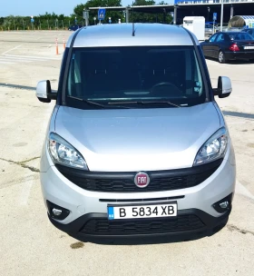Обява за продажба на Fiat Doblo 1.6 MultiJet , 105 k.c ~12 900 лв. - изображение 6