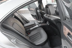 Mercedes-Benz CLS 350 CDI-DESIGNO-KEYLESS---- | Mobile.bg    13