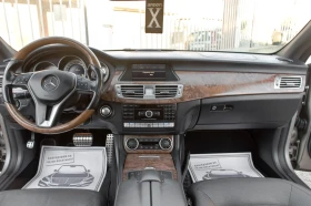Mercedes-Benz CLS 350 CDI-DESIGNO-KEYLESS---- | Mobile.bg    9